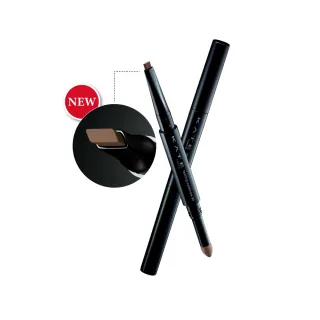 【KATE 凱婷】雙用立體眉彩筆W(雙頭眉筆)