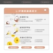 【LIP Intimate Care 瑞典私密護理】唇淨私密護理油3+2組(沙棘/椰子/益生元護理油 75ml 三入+30ml 兩入)