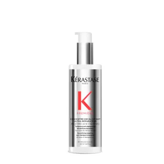【KERASTASE 巴黎卡詩】白鑽升肽重建超前導精華 250ml