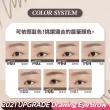 【ETUDE】官方直營 素描高手造型眉筆8入組