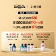 【L’OREAL 巴黎萊雅PRO】絲漾博吸金喚彩髮膜 250ml(瞬順髮膜/護髮/柔順/抗毛躁/髮膜)