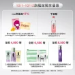 【CLINIQUE 倩碧】超激光淡斑精粹PRO入門組(淡斑精粹PRO 30ml+淡斑保濕輕乳霜5mlx2/美白淡斑精華/週年慶)