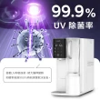 【Philips 飛利浦】Model Cool冰溫熱瞬熱式RO濾淨飲水機(ADD6909)
