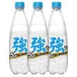 【泰山】強氣泡水500mlx2箱共48入(官方直營)