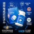 【御熹堂】黃金頂級 90%高濃度專利魚油3入組(一入120顆、醫師推薦、高單位Omega-3、rTG好吸收)