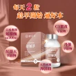 【御熹堂】舒通淨 日本專利蚓激酶x3盒(50顆/盒、專科醫師推薦、日本專利蚓激酶、紅景天、丹蔘)