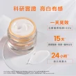 【Avene 雅漾官方直營】極光C精華霜愛地球組(精華霜50ml+補充包50ml)