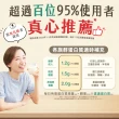 【QUAKER 桂格】燕麥高蛋白雙纖高鈣燕麥奶1000g×2罐(優於牛奶 植物高蛋白首選)
