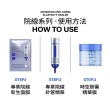 【MIRAE 未來美】專業院線PDRN外泌體頂級護膚組(PDRN外泌體精華液15ml+15ml+PDRN外泌體面膜x2盒)