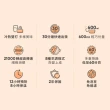 【Philips 飛利浦】破壁營養冷熱豆漿調理機(HR2038/30)