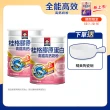 【QUAKER桂格】高鐵高鈣奶粉7倍膠原蛋白1500gX2罐