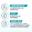 【益富】益力壯給力 多元營養配方-香草口味 250ml*24入*6箱(成人營養品、優蛋白增肌、周華健代言)