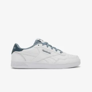 【REEBOK官方旗艦】Reebok_COURT ADVANCE 網球鞋 休閒鞋 運動鞋 穿搭 流行_男/女_100229890(2025新款)