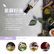 【人良油坊】純淨調味 第一道冷壓初榨紫蘇籽油250ml+味旅十三香雙料組(天然好油 職人香料 純淨飲食)