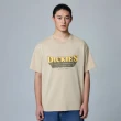 【Dickies】男裝 女裝 純棉 LOGO 短袖 上衣 T恤(多款任選)