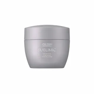 【SHISEIDO PROFESSIONAL 資生堂專業美髮】活耀未來修護髮膜200g(育髮 / 強健髮根 / 減緩落髮)
