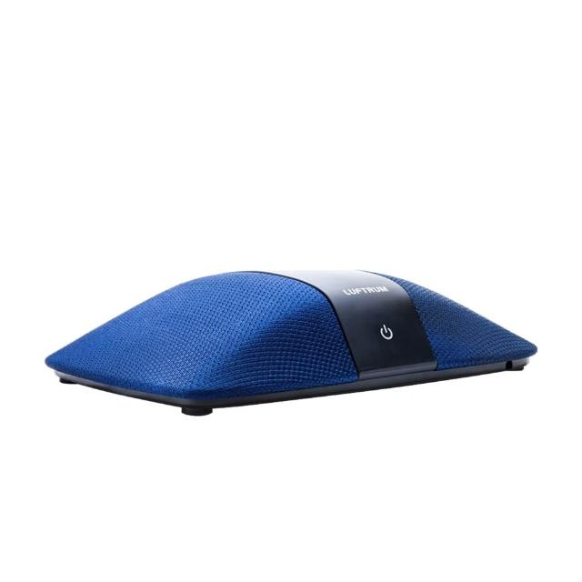 【LUFTRUM瑞際】智能車用空氣清淨機C401A(瑞典藍)