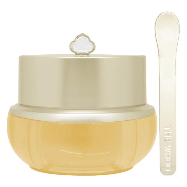 【Whoo 后】拱辰享氣津活膚眼霜(20ml 專櫃公司貨)