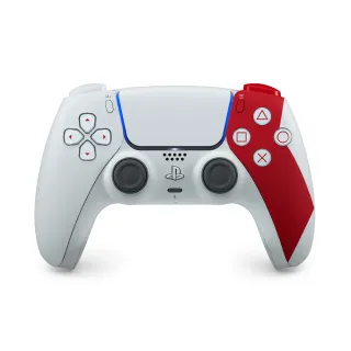 【SONY 索尼】PS5 DualSense 原廠無線控制器(《God of War》20週年限量版)