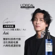 【L’OREAL 巴黎萊雅PRO】絲芮雅活力啟動精粹90ml(新升級/小藍瓶/養髮/控油/頭皮精華/養髮液/頭皮水)