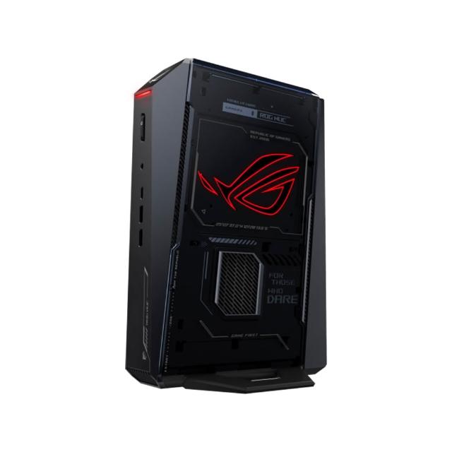 【ASUS 華碩】Ultra9 RTX5080二十四核特仕電腦(ROG NUC RNUC15JNK9X28AA9-SP3/Ultra9/32G/2TB+2TB)
