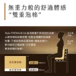 【Style】PREMIUM DX 健康護脊椅墊 奢華頂級款(護脊坐墊/美姿調整椅)