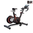 【BH歐洲百年品牌】H9110 Osaka ProAction智能訓練單車(防鏽塗裝/32段阻力/ZWIFT)