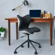 【Style】Chair PMC 健康護脊電腦椅 雲感款+Recovery Pole 3D身形舒展棒(辦公椅/工作椅/休閒椅)
