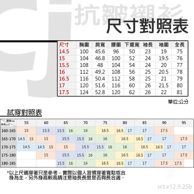 【CHINJUN】勁榮抗皺襯衫 任3件999-短袖、灰藍條紋、s912 台灣現貨 男襯衫 商