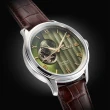 【SEIKO 精工】PRESAGE系列 台灣限定 落羽松 鏤空機械腕錶 禮物 送禮 推薦(SRPL97J1/4R39-00W0J)