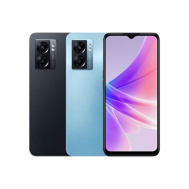 【OPPO】A+級福利品 OPPO A77 5G 6.5吋(4G/64G)