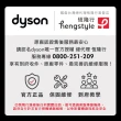 【dyson 戴森】V12s Detect Slim Submarine SV46 乾溼全能洗地吸塵器(雙主吸頭 全新升級版 洗地機)