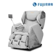 【FUJI】雙AI摩術椅 FG-7450(AI按摩椅;智慧偵測;客製化行程;AI雙摩球;溫熱揉捏;腿部翻轉收納;全機二年保固)