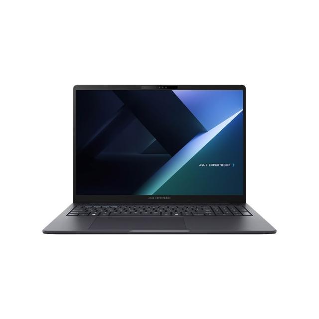 【ASUS 華碩】16吋 Ultra 7 AI商用筆電(B5605CCA-0151A255H/Ultra 7 255H/16G/1TB SSD/W11PRO)