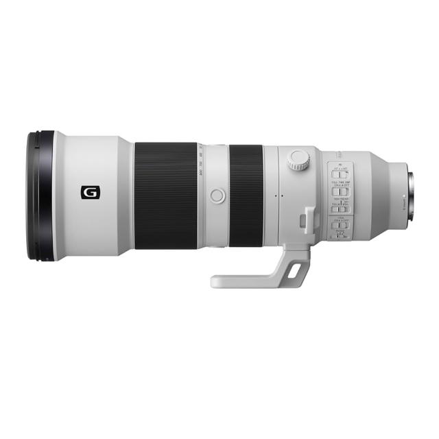 【SONY 索尼】SEL400800G FE 400-800mm F6.3-8 G OSS 超望遠變焦鏡頭(公司貨)