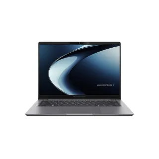 【ASUS 華碩】14吋AMD Ryzen AI 5商用筆電(PM3406CKA/Ryzen AI 5 330/16GB/1TB SSD/W11PRO)