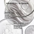 【KERASTASE 巴黎卡詩】白金賦活淨髮浴 500ml 補充包(頭皮保養/蓬鬆/養髮/大容量洗髮精)