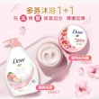 【Dove 多芬】滋養柔膚/GOFRESH系列沐浴乳900mlx4入(多款任選)