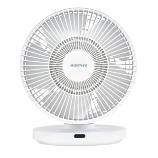 【acerpure】Acerpure Cozy 智能DC空氣循環風扇(AF533-20W)