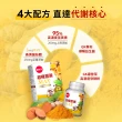【葡萄王】超極薑黃MAX複方膠囊 60粒x20盒 共1200粒(薑黃 胡椒鹼 桑黃)