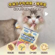 【COUCH POTATO】Keptbaby吃軟飯貓主食餐包-老貓肉泥款60g各口味x1共4包(沙發馬鈴薯 貓主食餐包 貓主食)
