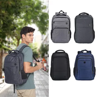 【Travel Blue 藍旅】領航款/城市款/時尚款 商務背包 學生背包(三款皆有 多色可選)