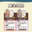 【COUCH POTATO】Keptbaby吃軟飯貓主食餐包-老貓肉泥款60g 魷雞不卡關x5包(沙發馬鈴薯 貓主食餐包 貓主食)