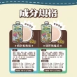 【COUCH POTATO】Keptbaby吃軟飯貓主食餐包-老貓肉泥款60g 大滋補雞羊x5包(沙發馬鈴薯 貓主食餐包 貓主食)