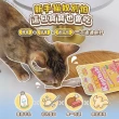 【COUCH POTATO】Keptbaby吃軟飯貓主食餐包-幼貓肉泥款60g 貪吃嫩石斑x5包(沙發馬鈴薯 貓主食餐包 貓主食)