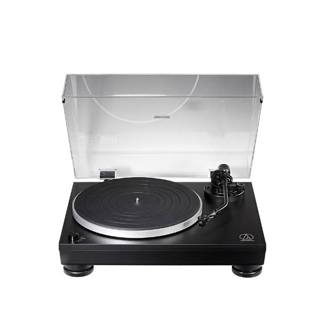 【audio-technica 鐵三角】AT-LP5X 直接驅動式黑膠唱盤
