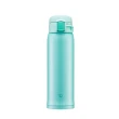 【ZOJIRUSHI 象印】買1送1 不鏽鋼彈開式保溫杯480ml+480ml(SM-SR48E+SM-SR48E)