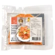 【美威鮭魚】煙燻鮭魚切片 x 6包組(每包100g±5%)