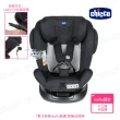 【Chicco 官方直營】Unico Plus 0123 Isofix安全汽座Air版 0-12歲 旋轉(isofix固定+上拉固定帶 安全加倍)