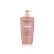 【KERASTASE 巴黎卡詩】500ml大容量髮浴/洗髮精(多款任選/控油/護色/去屑/豐盈/養髮)
